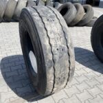  Opona ciężarowa używana naczepowa 385/65R22.5 BFGOODRICH ROUTE CONTROL T / 13mm
