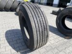 Opona ciężarowa używana prowadząca 385/65R22.5 SEMPERIT RUNNER F2 / 12-13mm