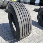  Opona ciężarowa używana prowadząca 385/65R22.5 SEMPERIT RUNNER F2 / 12-13mm