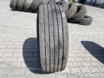 Opona ciężarowa używana prowadząca 385/65R22.5 SEMPERIT RUNNER F2 / 12-13mm