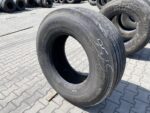 Opona ciężarowa używana prowadząca 385/65R22.5 SEMPERIT RUNNER F2 / 12-13mm