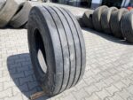Opona ciężarowa używana naczepowa 385/65R22.5 NEXT TREAD NT RHT II / 8-10mm
