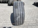 Opona ciężarowa używana naczepowa 385/65R22.5 NEXT TREAD NT RHT II / 8-10mm