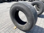 Opona ciężarowa używana naczepowa 385/65R22.5 NEXT TREAD NT RHT II / 8-10mm