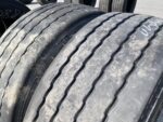 Opony ciężarowe używane naczepowe 385/65R22.5 LAURENT LR MULTI T / 10-11mm