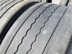 Opony ciężarowe używane naczepowe 385/65R22.5 SEMPERIT RUNNER T2 / 7mm