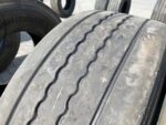 Opony ciężarowe używane naczepowe 385/65R22.5 SEMPERIT RUNNER T2 / 7mm