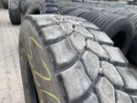 Opona używana ciężarowa napędowa 315/80R22.5 BIEŻNIKOWANA TYP MICHELIN XDY3 / 15-16mm