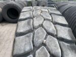 Opona używana ciężarowa napędowa 315/80R22.5 BIEŻNIKOWANA TYP MICHELIN XDY3 / 15-16mm