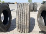 Opona ciężarowa używana prowadząca 385/65R22.5 CONTINENTAL CONTI ECOREGIONAL HS3+ / 10-11mm