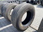 Opona ciężarowa używana prowadząca 385/65R22.5 CONTINENTAL CONTI ECOREGIONAL HS3+ / 10-11mm