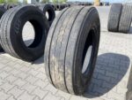 Opona ciężarowa używana naczepowa 385/65R22.5 FIRESTONE FT524 ENLITEN / 10mm