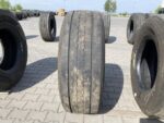 Opona ciężarowa używana naczepowa 385/65R22.5 FIRESTONE FT524 ENLITEN / 10mm