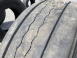 Opona ciężarowa używana naczepowa 385/65R22.5 FIRESTONE FT524 ENLITEN / 10mm