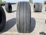 Opona ciężarowa używana prowadząca 385/65R22.5 HANKOOK SMART FLEX AH51 / 11mm