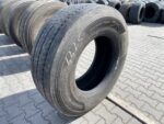 Opona ciężarowa używana prowadząca 385/65R22.5 HANKOOK SMART FLEX AH51 / 11mm