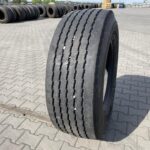  Opona ciężarowa używana prowadząca 385/65R22.5 FULDA ECOCONTROL 2 / 12-13mm