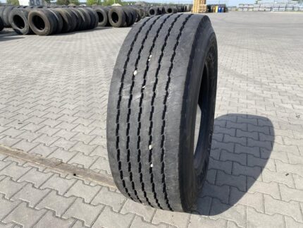  Opona ciężarowa używana prowadząca 385/65R22.5 FULDA ECOCONTROL 2 / 12-13mm