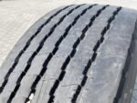 Opona ciężarowa używana prowadząca 385/65R22.5 FULDA ECOCONTROL 2 / 12-13mm