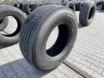 Opona ciężarowa używana prowadząca 385/65R22.5 FULDA ECOCONTROL 2 / 12-13mm