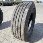  Opona ciężarowa używana naczepowa 385/65R22.5 CONTINENTAL CONTI HYBRID HT3 / 13mm