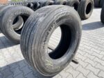Opona ciężarowa używana naczepowa 385/65R22.5 CONTINENTAL CONTI HYBRID HT3 / 13mm