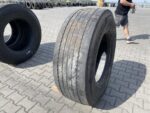 Opona ciężarowa używana naczepowa 385/65R22.5 MICHELIN X LINE ENERGY T / 5-7mm