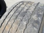 Opona ciężarowa używana naczepowa 385/65R22.5 MICHELIN X LINE ENERGY T / 5-7mm