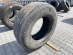 Opona ciężarowa używana naczepowa 385/65R22.5 MICHELIN X LINE ENERGY T / 5-7mm