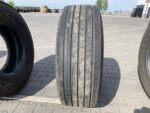 Opona ciężarowa używana prowadząca 385/65R22.5 BARUM BF200 ROAD / 11mm