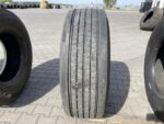 Opona ciężarowa używana prowadząca 385/65R22.5 FIRESTONE FS422 PLUS / 10-11mm