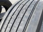 Opona ciężarowa używana prowadząca 385/65R22.5 FIRESTONE FS422 PLUS / 10-11mm