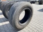 Opona ciężarowa używana prowadząca 385/65R22.5 FIRESTONE FS422 PLUS / 10-11mm