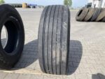 Opona ciężarowa używana prowadząca 385/65R22.5 BRIDGESTONE R249 / 8-9mm