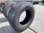 Opona ciężarowa używana prowadząca 385/65R22.5 BRIDGESTONE R249 / 8-9mm