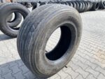 Opona ciężarowa używana prowadząca 385/65R22.5 BRIDGESTONE M-STEER 001 / 9mm