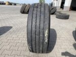 Opona ciężarowa używana prowadząca 385/65R22.5 BRIDGESTONE M-STEER 001 / 12mm