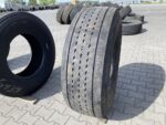 Opona ciężarowa używana prowadząca 385/65R22.5 GOODYEAR FUELMAX S GEN-2 / 9-10mm