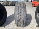 Opona ciężarowa używana prowadząca 385/65R22.5 GOODYEAR FUELMAX S GEN-2 / 9-10mm
