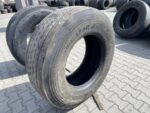 Opona ciężarowa używana prowadząca 385/65R22.5 GOODYEAR FUELMAX S GEN-2 / 9-10mm