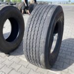  Opona ciężarowa używana prowadząca 385/65R22.5 PIRELLI FW:01 / 9-10mm