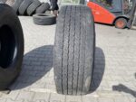 Opona ciężarowa używana prowadząca 385/65R22.5 PIRELLI FW:01 / 9-10mm