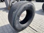 Opona ciężarowa używana prowadząca 385/65R22.5 PIRELLI FW:01 / 9-10mm