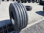 Opona ciężarowa używana naczepowa 385/55R19.5 DOUBLE COIN RR905 / 15mm