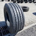  Opona ciężarowa używana naczepowa 385/55R19.5 DOUBLE COIN RR905 / 15mm