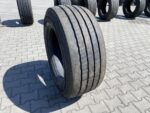 Opona ciężarowa używana prowadząca 385/55R22.5 SAILUN REGIONAL SFR1 / 13mm