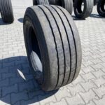  Opona ciężarowa używana prowadząca 385/55R22.5 SAILUN REGIONAL SFR1 / 13mm