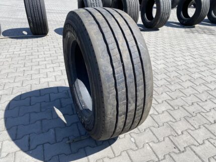  Opona ciężarowa używana prowadząca 385/55R22.5 SAILUN REGIONAL SFR1 / 13mm