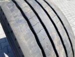 Opona ciężarowa używana prowadząca 385/55R22.5 SAILUN REGIONAL SFR1 / 13mm