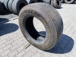Opona ciężarowa używana prowadząca 385/55R22.5 SAILUN REGIONAL SFR1 / 13mm